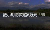 数小时募款超6万元！珠海市2025年家庭教育宣传月启动