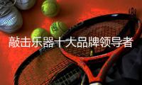 敲击乐器十大品牌领导者是企业发展的灵魂