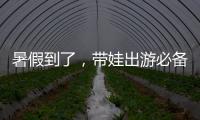 暑假到了�，带娃出游必备！儿童铁路购票四大要点