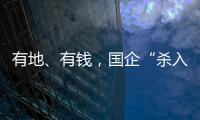 有地、有钱�，国企“杀入”养猪业