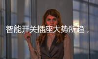智能开关插座大势所趋，锦力助推现代家庭系统化升级