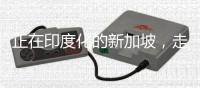正在印度化的新加坡
，走上了一条不归路！