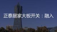 正泰居家大板开关
：融入现代家装美学，打造品质生活