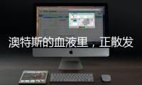 澳特斯的血液里，正散发着浓浓的工匠精神