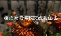 澜湄流域佛教交流会在北京举行 探讨加强佛教界抗疫合作