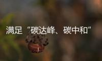 满足“碳达峰、碳中和”要求光伏材料颗粒硅新工艺来了