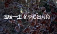 温暖一生 冬季必备月兔空调