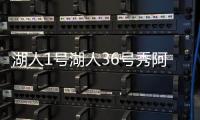 湖人1号湖人36号秀阿杜