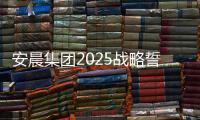 安晨集团2025战略誓师：金蛇聚势，共拓新域
，启航门窗新纪元