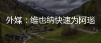 外媒：维也纳快速为阿瑙开出两年合同 总支出650万&赞助商承担1/3