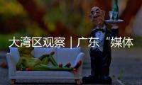 大湾区观察｜广东“媒体+”
：一场以制度创新赋能乡村振兴的战略实验