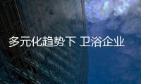 多元化趋势下 卫浴企业如何安全转型