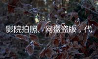 影院拍照
、网盘盗版，代表委员解读什么才是影视侵权	？