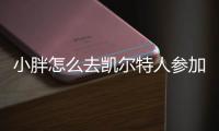 小胖怎么去凯尔特人参加夏联了
？ 曾经是CBA的最佳国际球员