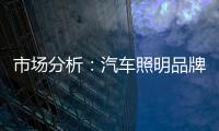 市场分析：汽车照明品牌如何创新经营模式?