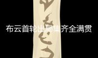 布云首轮出局集齐全满贯体验卡
	，萨巴伦卡苦战晋级祈求爆冷远离