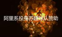 阿里系投身苏超球队赞助行列 体育营销创新玩法持续升级丨新经济观察