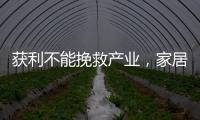 获利不能挽救产业，家居照明企业应加快技术改革