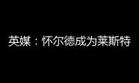英媒
：怀尔德成为莱斯特城新帅候选人之一，双方已进行了会谈