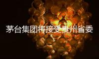 茅台集团将接受贵州省委巡视
