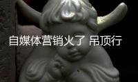 自媒体营销火了 吊顶行业“坐”不住了！
