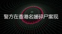 警方在香港名媛碎尸案现场发现其前婆婆DNA�！庭审情况曝光