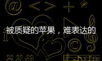 被质疑的苹果，难表达的“碳中和”