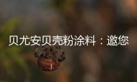 贝尤安贝壳粉涂料：邀您共享“贝壳”的故事