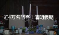 近4万名旅客！清明假期首日港珠澳大桥水域现客流高峰