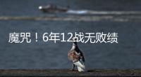 魔咒！6年12战无败绩！ 泰达成绿城命中恐怖克星