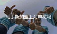 马丁斯加盟上海申花吗