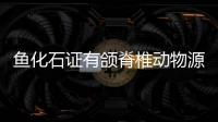 鱼化石证有颌脊椎动物源自华南