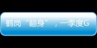 鹤岗“翻身”
，一季度GDP增速何以达到全省第一？