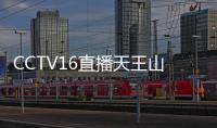 CCTV16直播天王山之战�！陈晋一高天意养精蓄锐，客队票突破警戒线