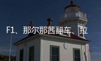 F1、那尔那茜翻车	
、拉布布爆火
、蔡澜去世
、以伊冲突等