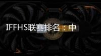 IFFHS联赛排名：中超飙升36位 世界第34亚洲第4