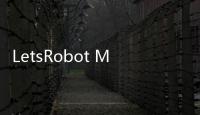 LetsRobot MI价值何在
？垒知集团现身解答