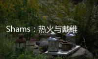 Shams：热火与戴维恩