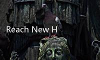 Reach New Heights！徐工高空作业机械蝉联第一