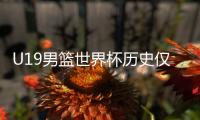 U19男篮世界杯历史仅4人场均5+盖帽�，中国球员独占三席