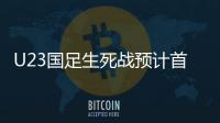 U23国足生死战预计首发：韦世豪邓涵文入选