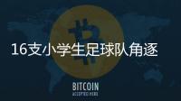 16支小学生足球队角逐！第五届小学生足球大会珠海赛区开赛