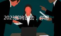 2023即将过去，你想用什么词总结自己这一年
？