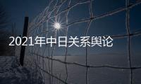 2021年中日关系舆论调查结果
：历史
、领土与安全问题仍对中日关系影响深远