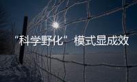 “科学野化”模式显成效
！这场生物多样性日论坛在横琴举行