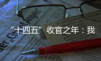 “十四五”收官之年：我国经济总量连续跨越三大台阶