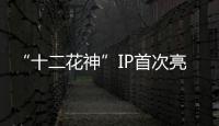 “十二花神”IP首次亮相
�！湾仔街道举办政企同心会客厅