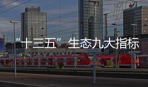 202个城市环境空气质量达标