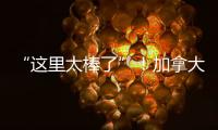 “这里太棒了”！加拿大师生访问团盛赞珠海