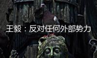 王毅：反对任何外部势力干涉苏内部事务，将继续在国际场合为苏丹朋友仗义执言